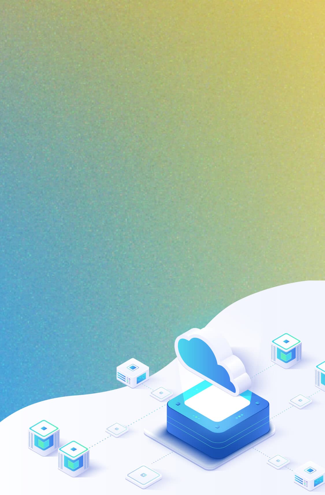 banner background mobile